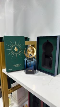 Luxury Arabian Perfumes – Siraj Collection (Brand New)