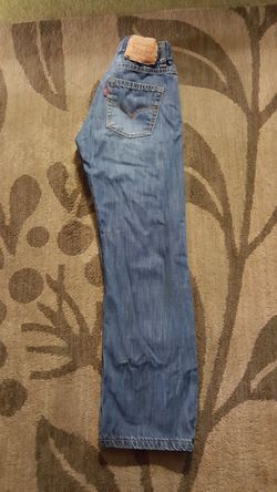 Boys Levi's