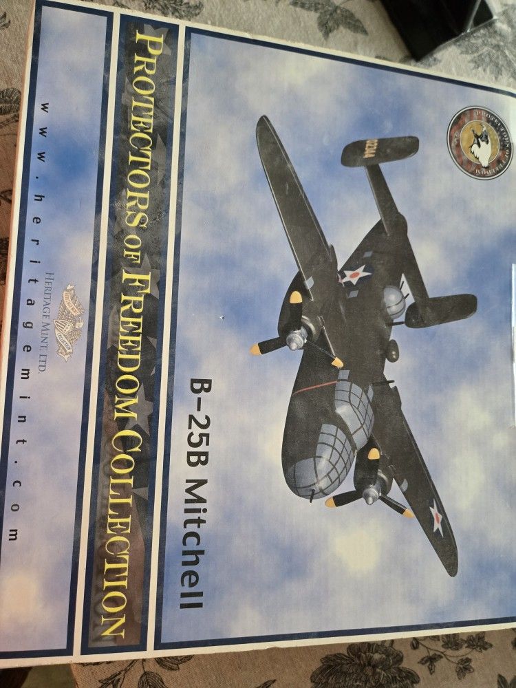 Model Airplanes