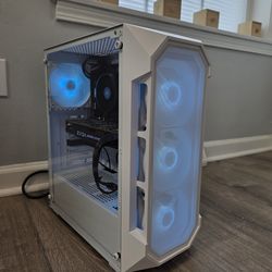 Gaming PC | Ryzen 5 | GTX 1060 6GB | 16GB RAM | 1TB | High FPS 1080p