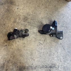 Master Cylinders