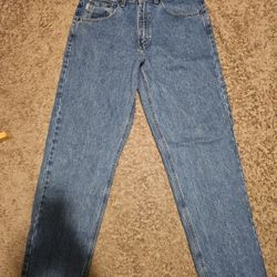 Carhartt Jeans 
