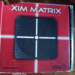 Xim matrix