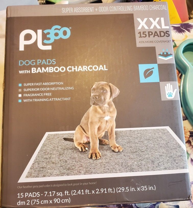 Pet Potty Pads XXL