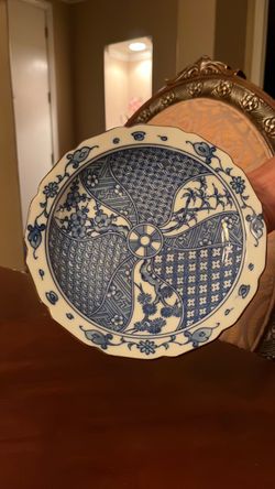 Plate