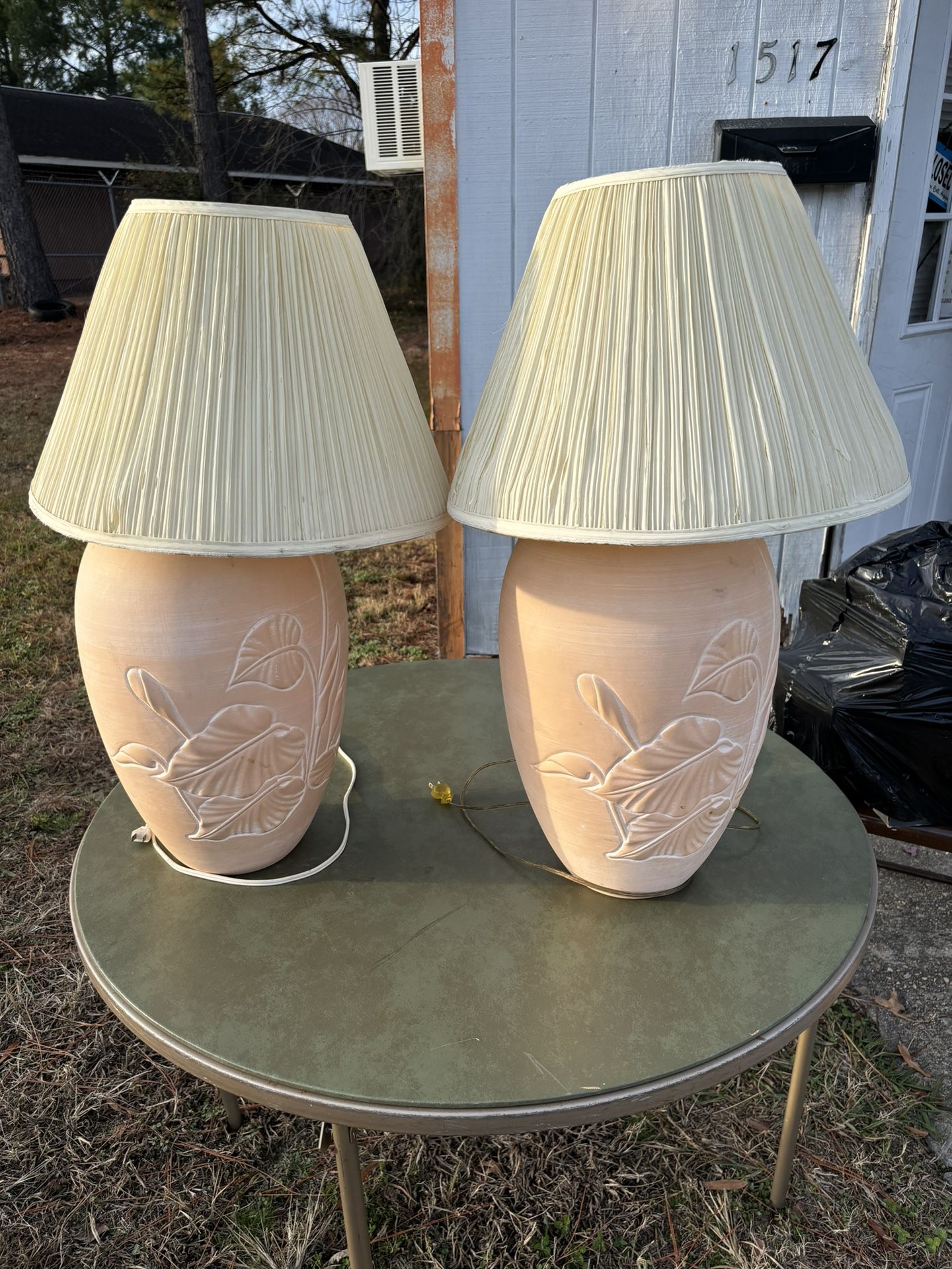 Lamps