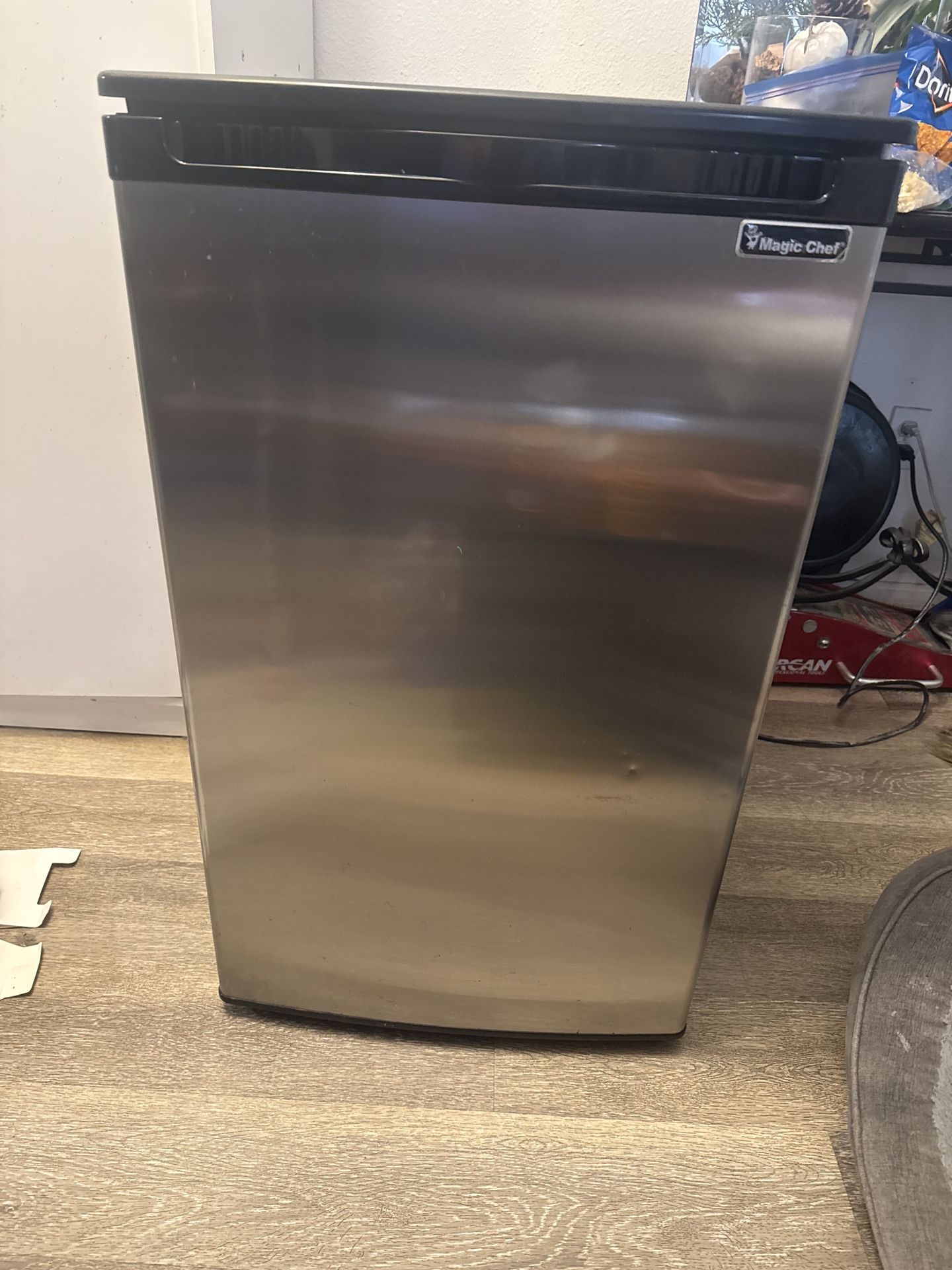 Magic Chef Mini Fridge