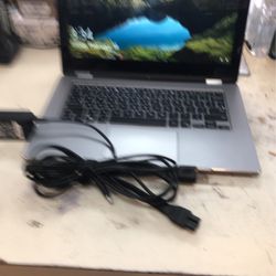Dell Inspiron 13-7352