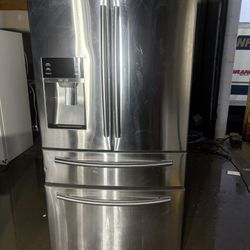 Samsung Multi Door Fridge 