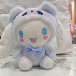 12 Dollars New Each Plush Toy