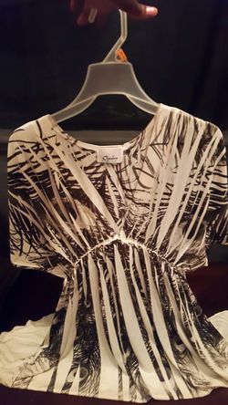 Small dress 5$