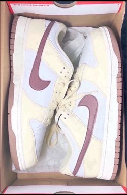 New Nike Dunk Low US W 10.5