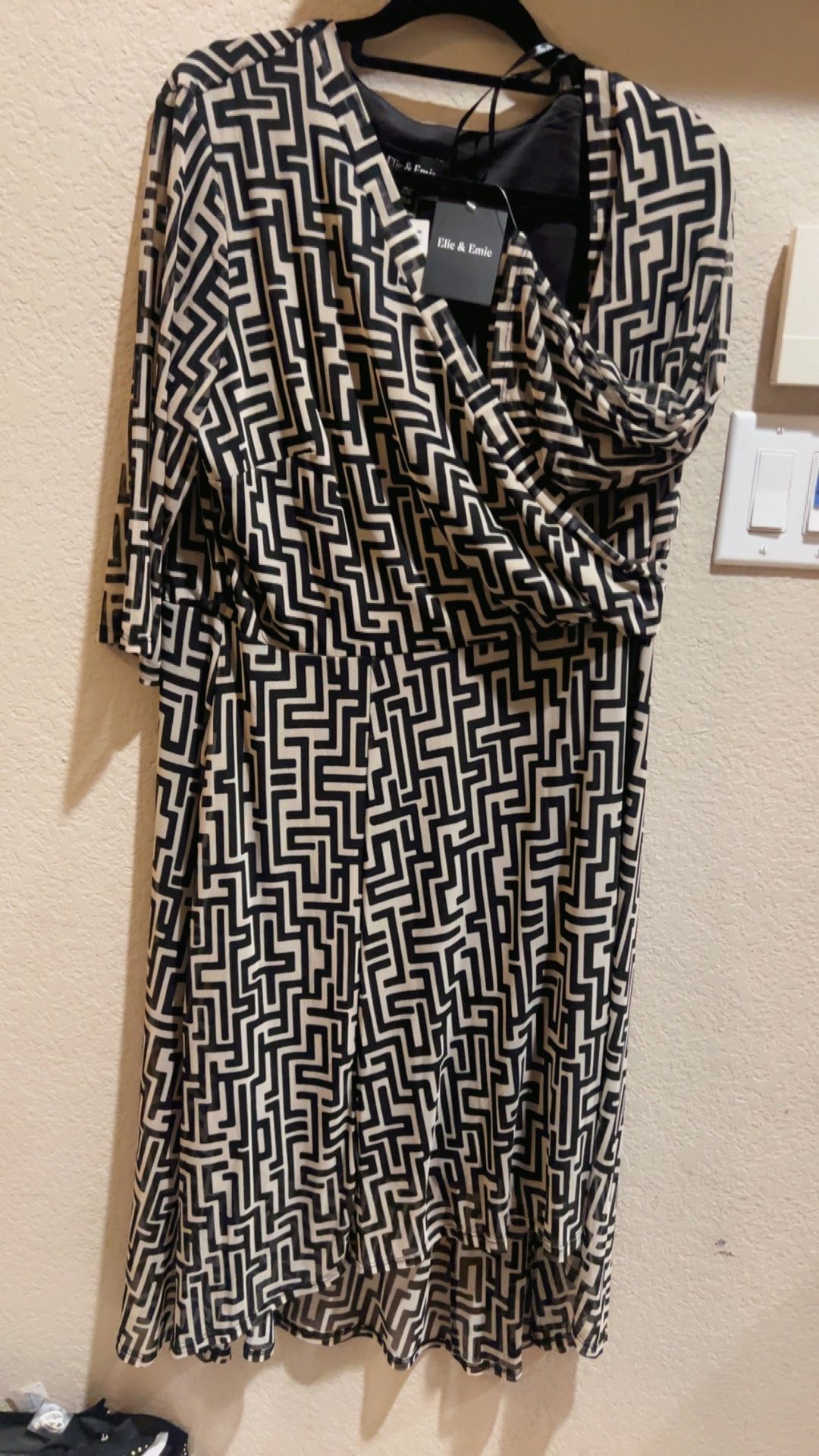 New Dresses Plus Size For Both $30