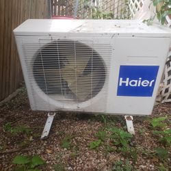 Haier Split Room Air Conditioner