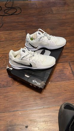 Sabrina 2 Tb (White-Black)