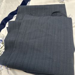 Wool Blend Fabric 