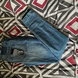 Ksubi Jeans