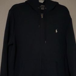 Dark Blue Raulph Lauren Sweater 