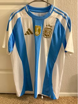 Argentina Jersey