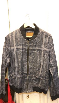 Sean John jacket 2XL