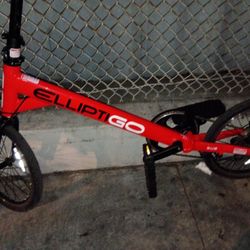 Elliptigo Sub( Brand New)