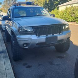 2004 Jeep Grand Cherokee
