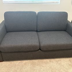 Queen Sleeper Sofa