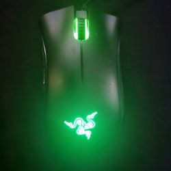 Gaming Mouse 