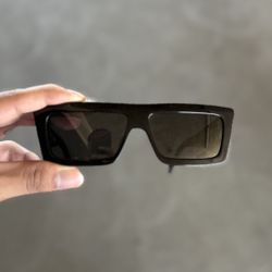 Celine Sunglasses (Black) 