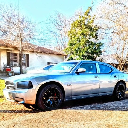 2006 Dodge Charger
