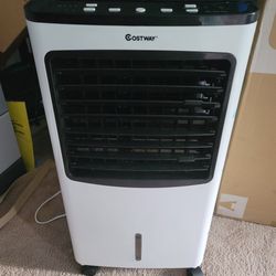 Costway Air Conditioner 