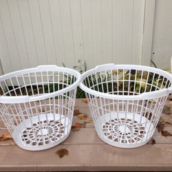 Laundry Hamper