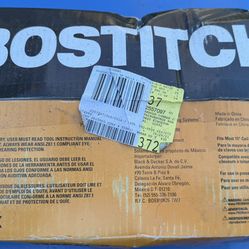 Bostitch CR3DGAL Coil Roofing Nails