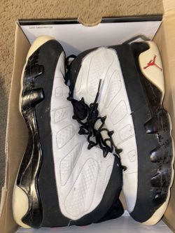 Playoff 9s 2001 sz 12