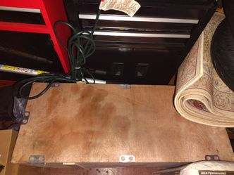 BrandNew Metal lathe never open in the crate