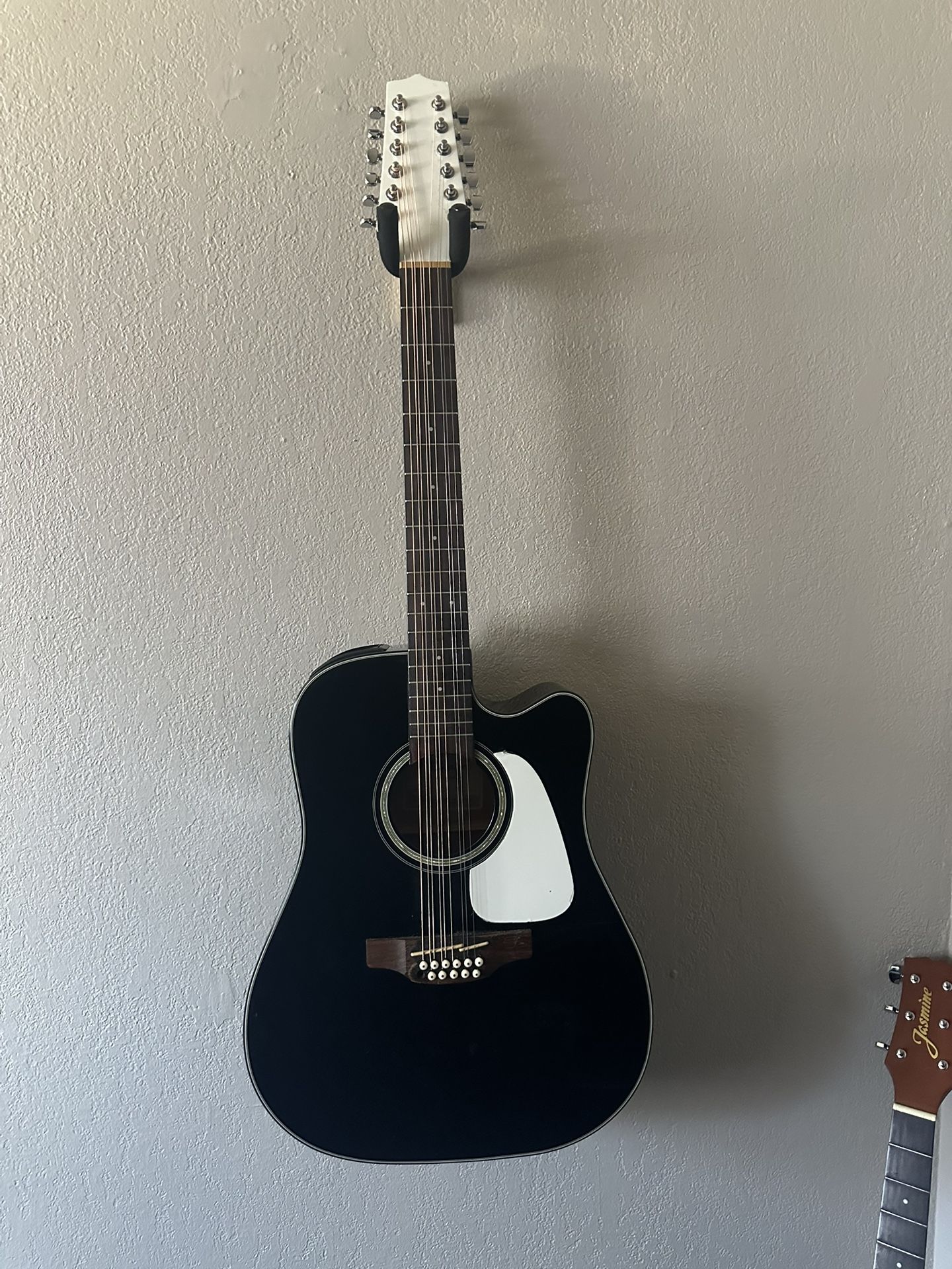 Takamine GD30