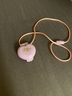 Vintage Polly Pocket Set, 1990's, Pretty Picture Locket