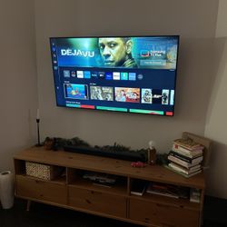 Samsung - 65" 