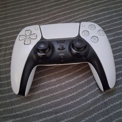 Ps5 Controller 