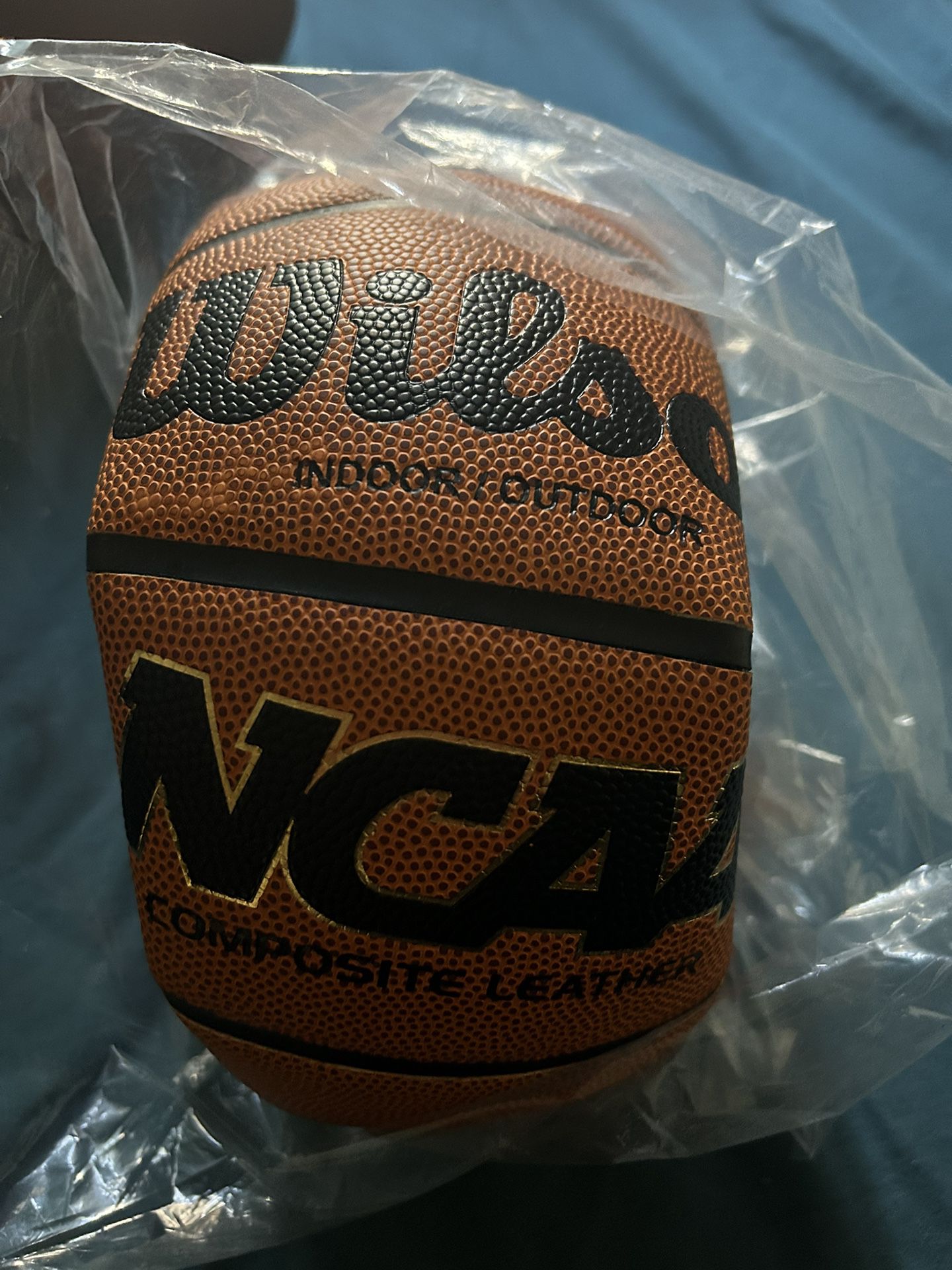 Wilson Basketball Size 28.5