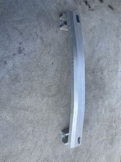 2022 Honda CR-V Rear Bumper Beam