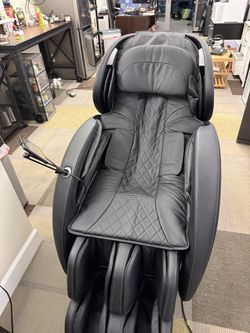 Custom made Massage Chair 