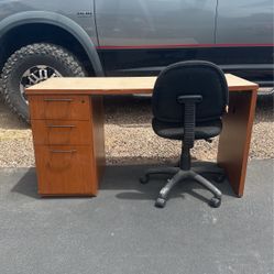 Desk