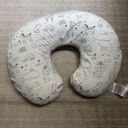 Boppy Nursing Pillow