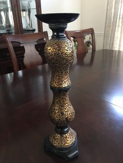 Beautiful Candle holder
