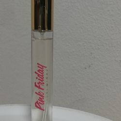 Nicki Minaj Perfume 