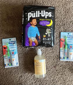 Kids Bundle