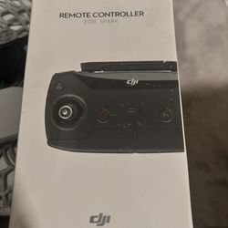 DJI Remote Controller For Spark