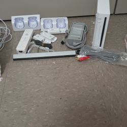 Wii