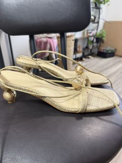 Cult Gaia Heel